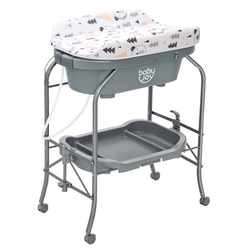 Tavolo cambio bambino 1 - 2,