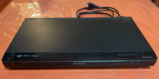 Panasonic DVD-S48 lettore DVD