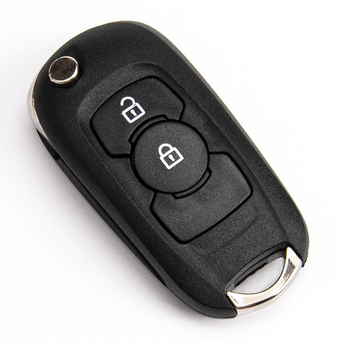 Chiave guscio per opel astra - opel,