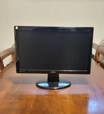 MONITOR BENQ - monitor da ufficio - usato - è presente il cavo di alimentazione
