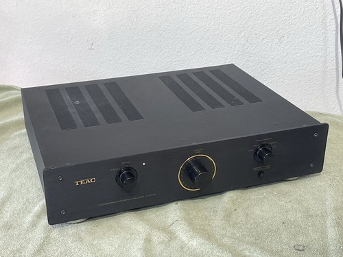 Teac bx10 amplificatore - teac,