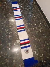 SCIARPA SCARF ULTRAS SAMPDORIA