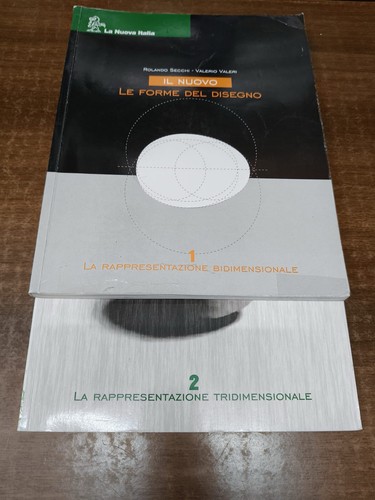 Nuovo forme del disegno - il,