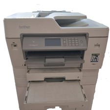 Brother MFC-J6947DW  stampante usata ma funzionante - ideale anche per ricambi