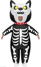 Puff Me Up: Costume Tuta