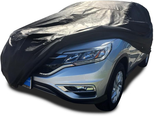 Carscover custom fit - fit, –