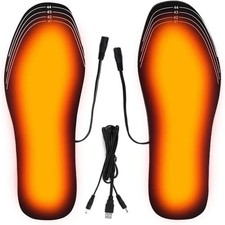 Solette usb riscaldate per - solette,