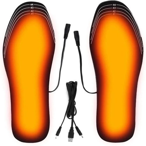 Solette usb riscaldate - solette,