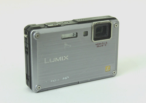 Panasonic lumix dmc - panasonic,