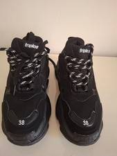 Balenciaga Triple S Sneakers 