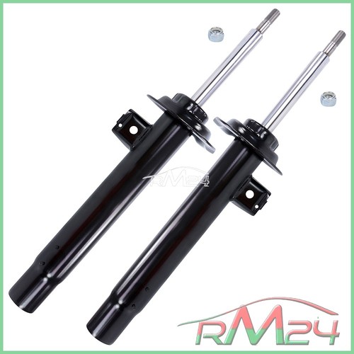 Ammortizzatore gas - 2x,