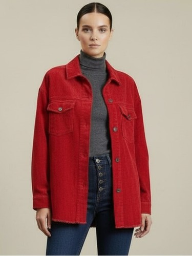 Giacca zara oversize - giacca, in