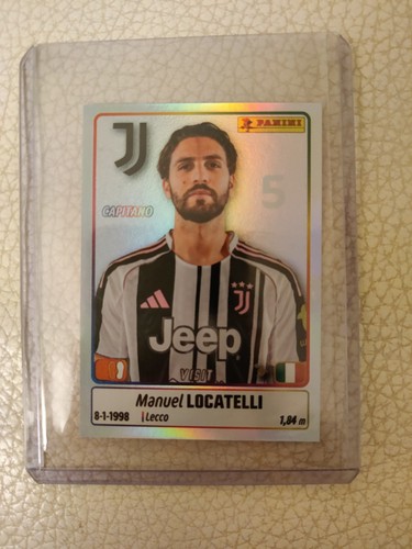 Calciatori panini 2025 26 - calciatori,
