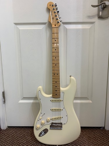 Fender american professional - american,