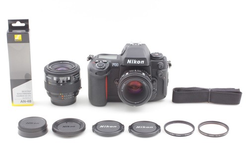 Ottime condizioni nikon - condizioni],
