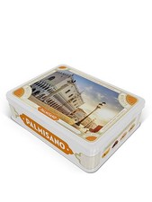 Palmisano - biscotti misto