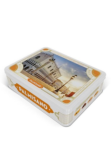 Palmisano biscotti misto - -,