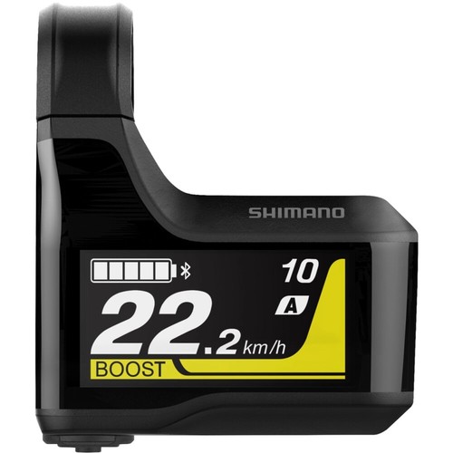 Display ebike shimano steps - display,