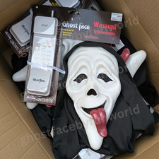 Faccia fantasma film