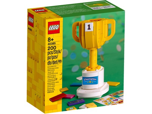 Lego 40385 creator - 40385,