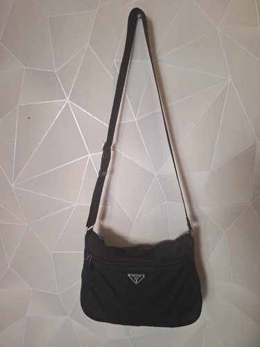 Prada borsa nylon a - in,