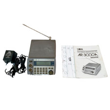 ”AS IS” AOR AR-3000A