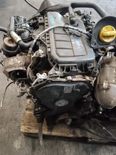 MOTORE RENAULT TRAFIC 1.6