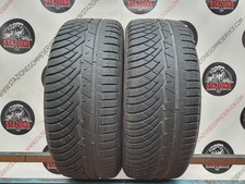 GOMME INVERNALI USATE MICHELIN 225/45 R18 