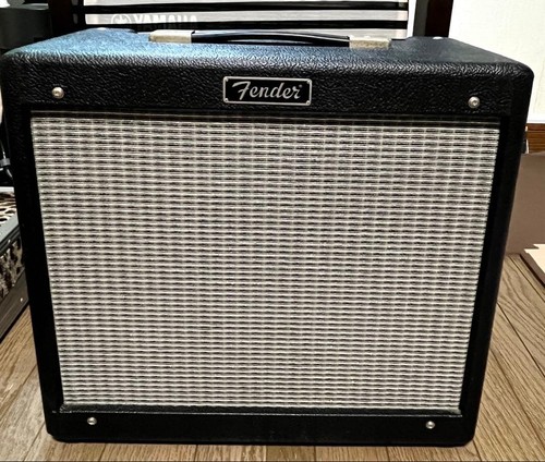 Fender blues junior - fender,