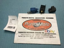 Relè relay impianto Hyosung Karion RT 125 D 4V