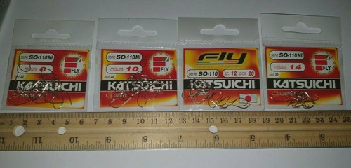 Ami fly katsuichi - fly, so-110