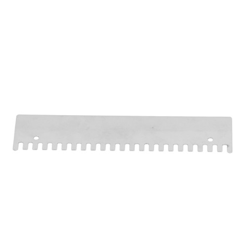 Spingi aghi 1x1 acciaio inox - acciaio,
