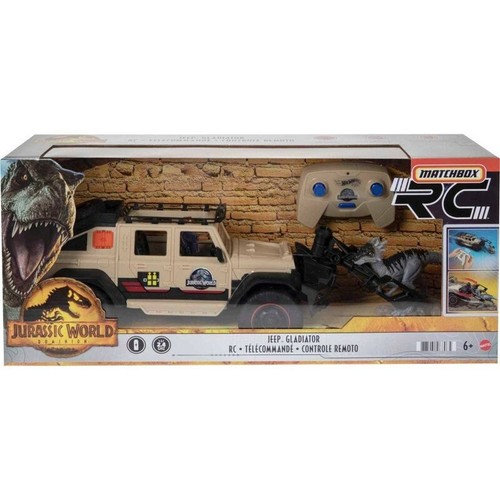 Jeep gladiator jurassic - jeep,