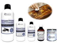 Lucidante gommalacca XL set 10