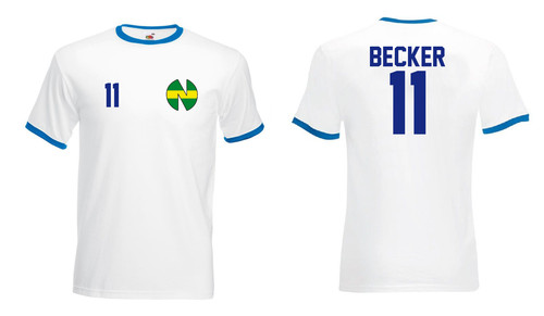 Shirt holly benji - holly, &