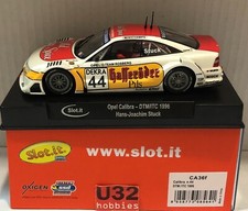 SLOT CAR SLOT.IT CA36F OPEL