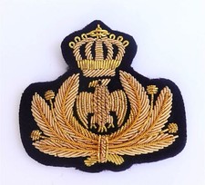 WW2 Riproduzione Fregio