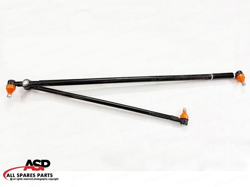 Attacco sterzo lhd suzuki - attacco,