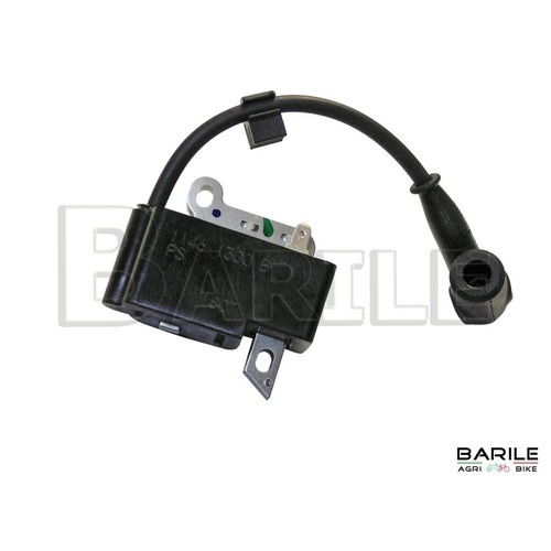 Bobina elettronica modulo di - /,