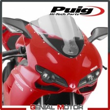 CUPOLINO PUIG TRASPARENTE 4667W DUCATI 1098 1098 S / R 2007 / 2008