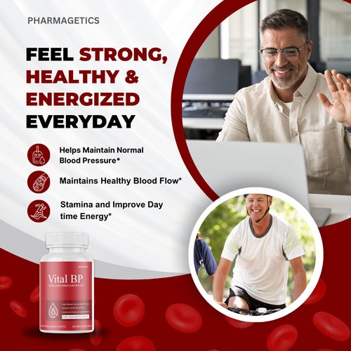 Vital integratore supporto - vital,