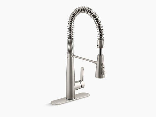 Nuovo kohler vind rubinetto - nuovo,