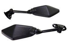 Coppia specchietti retrovisori