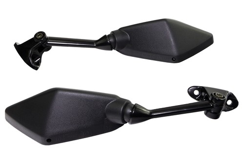 Coppia specchietti retrovisori