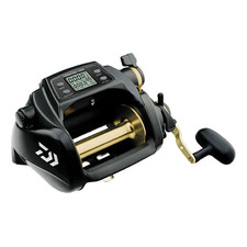 Mulinelli elettrici Daiwa