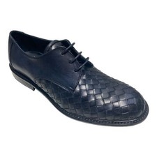 SCARPE DERBY CASUAL UOMO