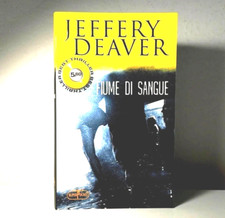 FIUME DI SANGUE DI JEFFERY