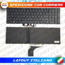 TASTIERA HP 15-cs3070nl