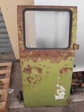 VOLKSWAGEN tipo 2 anni 63 67 porta laterale SAMBA / BUS / FURGONE A PANNELLO e CABINA DOPPIA