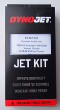 Kit Carburatore Dynojet Stage